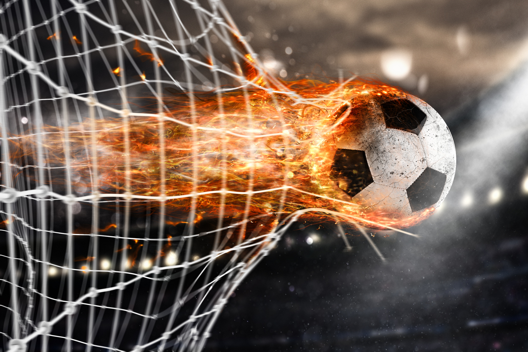 Fussball